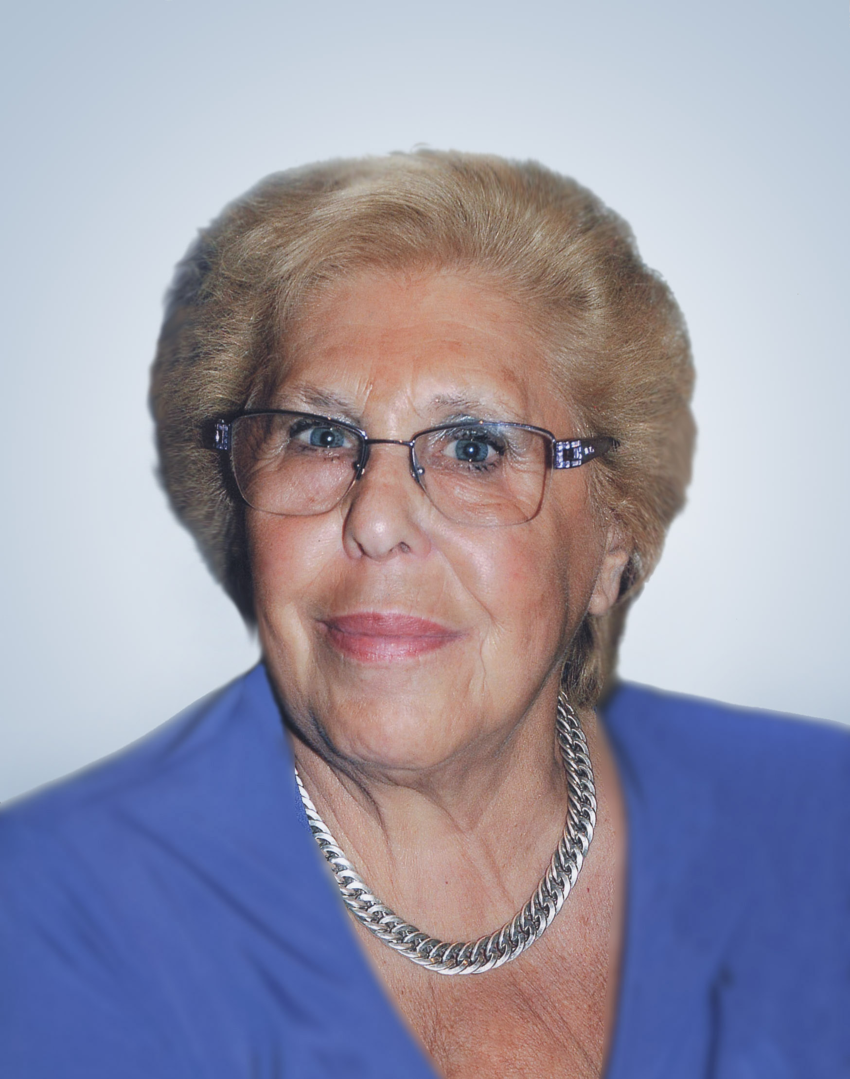 Sara Betocchi ved. Pozzi